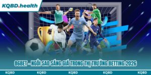 86BET - Ngôi Sao Sáng Giá Trong Thị Trường Betting 2026 31 86BET