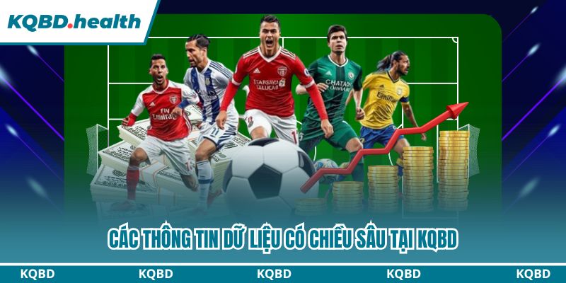 KQBD – Kết Quả Bóng Đá Hôm Nay | Tỷ Số Trực Tuyến Nhanh Nhất 26 Các thông tin dữ liệu có chiều sâu tại KQBD