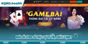 Sân Chơi Sv88 Cơ Hội Giải Trí Online Uy Tín Cho Mọi Anh Em 34 Sv88
