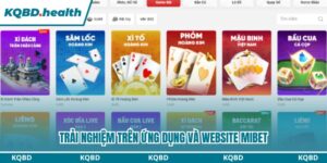 MIBET - Sân Chơi Trực Tuyến Hàng Đầu Trong Làng Betting 32 MIBET